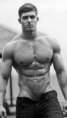 musclesworship:  More sexy guys on [MusclesWorship] If you like my post, please : [Rate my blog]