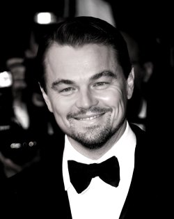 leonardo-dicaprio-daily:  Leonardo DiCaprio