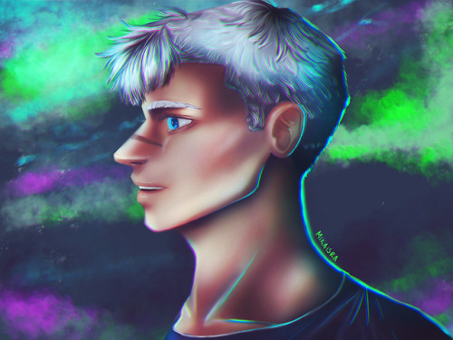 Here, have a Shiro! :&gt;