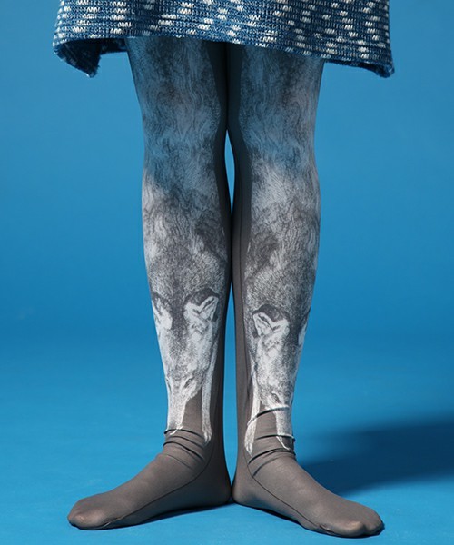 foxglovetea:  Tights and Socks 