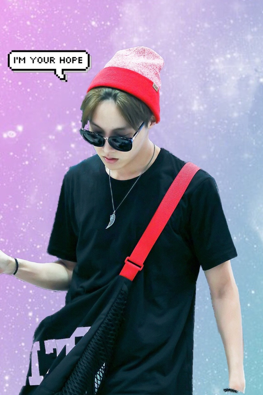 Jhopewallpaper Tumblr Posts Tumbral Com