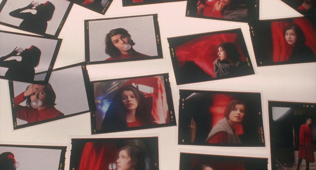 asleepycompany:  Three Colours: Red (dir. Krzysztof Kieslowski, 1994)