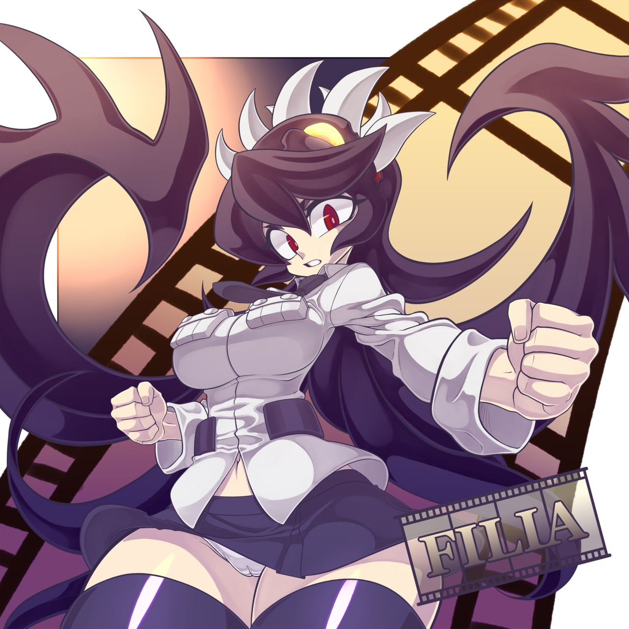 kaikoinu:  フィリアネキ  