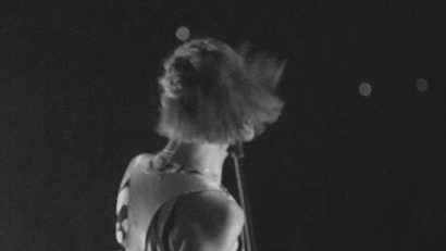 seenothinginthelight:seenothinginthelight:Hayley in Self-Titled music videos.