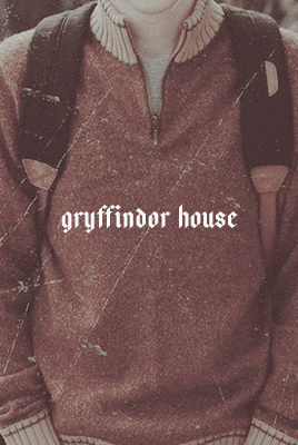 You Might Belong In Gryffindor,where Dwell The Brave At Heart,their Daring, Nerve, And Chivalryset Gryffindors