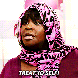 cumberbatcha:  Parks and Rec Meme: 7/8 characters“I love you like a brother. But