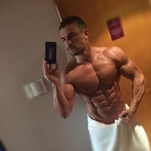 fitmen1:  Fitmen1 Ryan Terry 