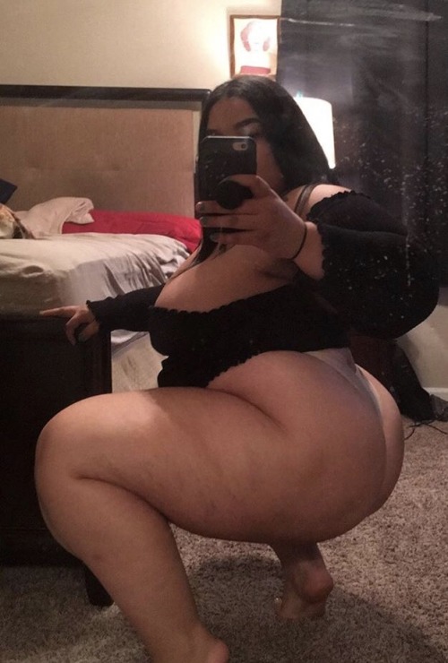 Dope ass Fat Girls