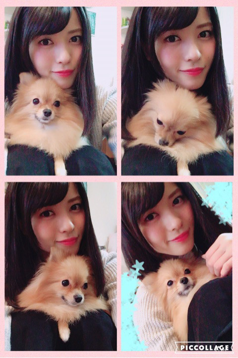 クククッ♪（≧∇≦）(舞美)｜℃-uteオフィシャルブログ Powered by Ameba