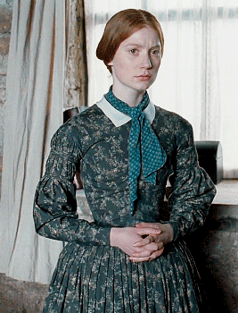 Porn Pics fitswilliamdarcy:Costumes in Jane Eyre (2011)