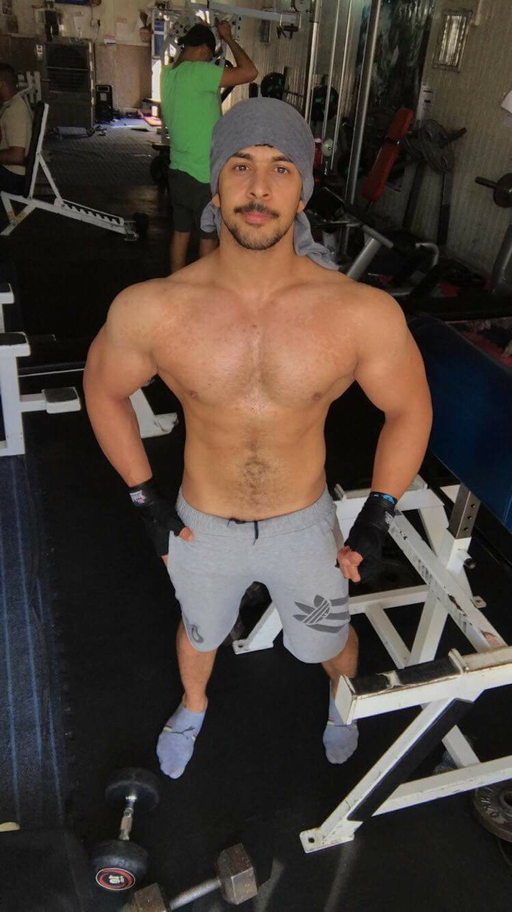 Arab Fitness World