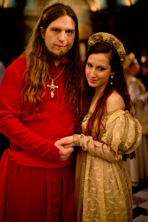 Gala Nocturna