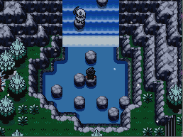 orasgiveaways:  ninewild:  THIS GAME IS IMPORTANT AS HELL Pokemon Reborn is a Pokemon