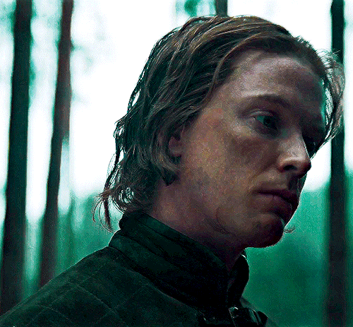 FREDDIE FOX As SER GWAYNE HIGHTOWERHouse Of The Dragon 2.08