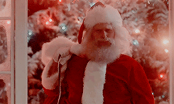 dustydreamsanddirtyscars:  Christmas at the McLeods - A Hell-ish Kind of CelebrationStarring: Rowena