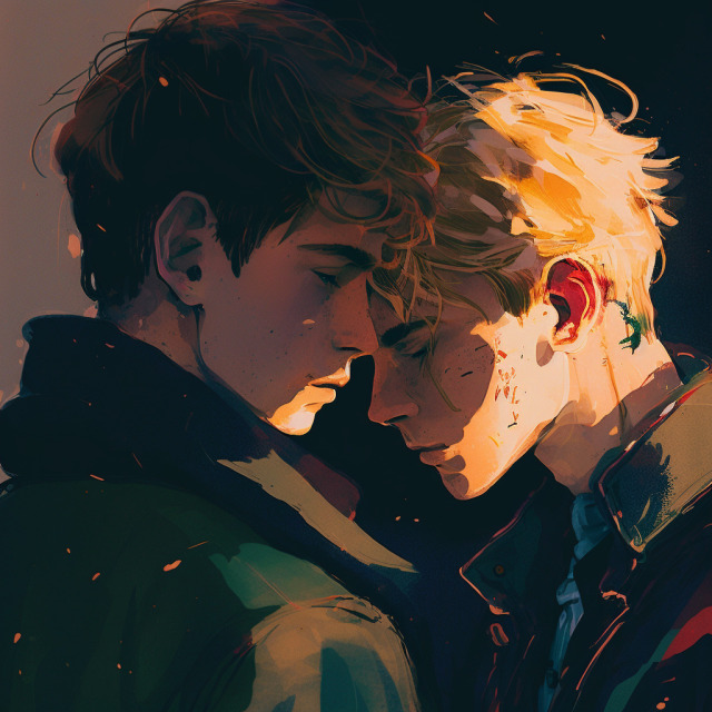 (Abandonné) ⌜fb · tw⌟ ⊹ (( the kiss of death )) — .･✧ spidey & scorpius. 923a4965ddee01e213e377ca391e3593afbc0288