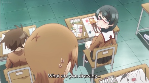 tastes like yaoI