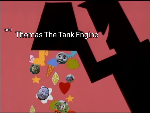 All The Ingredients Were There, And Yet...