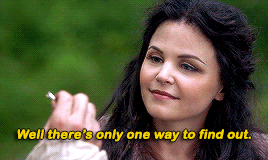 marymargaretblanchards:every snowing scene → 1x03: “snow falls”