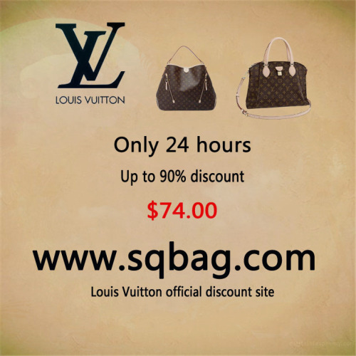 Louis Vuitton Shop Only One Day DiscountShopping >>> Louis Vuitton Shop