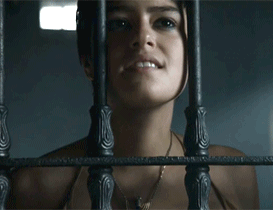 gotcelebsnaked: Rosabell Laurenti Sellers - ‘Game of Thrones’ (2015) 