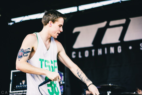 cathrinekhom:  Parker Cannon | The Story So Far.Pomona, Calif. - June 21, 2013.website // twitter // facebook 