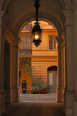 allthingseurope:  Rome, Italy (by Ken Quantick)