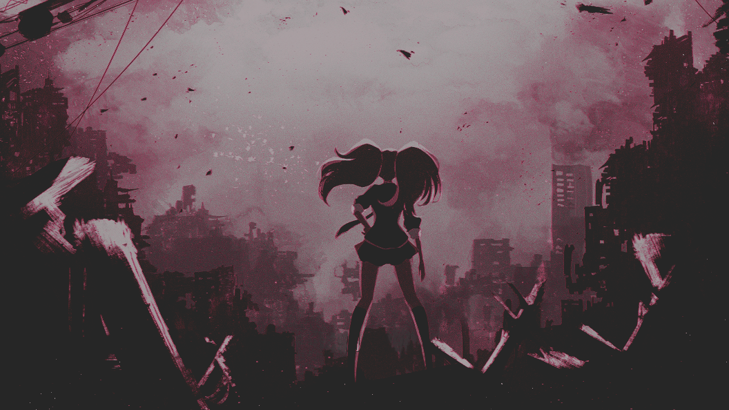 Ultimate Despair On Tumblr Ultimate Despair On Tumblr