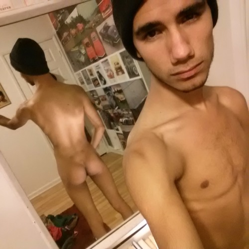 Beto's Corner, Gay Latin Men