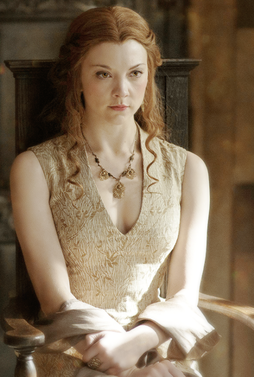 stormbornvalkyrie:♕  Queen Margaery | Game of Thrones 5.06  “Unbowed, Unbent, Unbroken” {x}