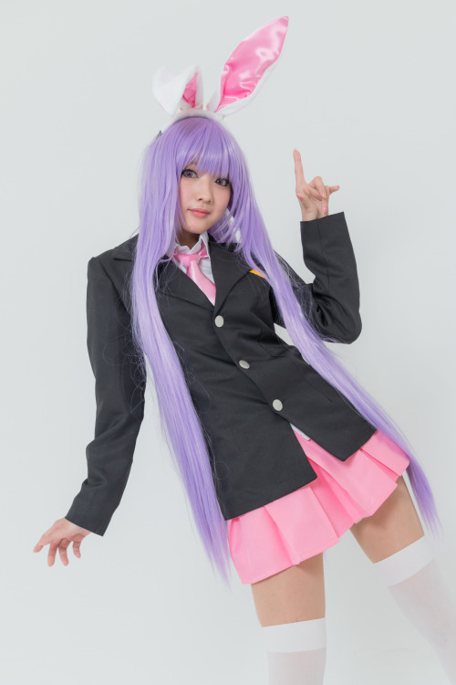 Touhou Project - Reisen Udongein Inaba (Kasyou Roshieru) 13