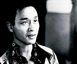 Porn shesnake: Leslie Cheung in Happy Together photos