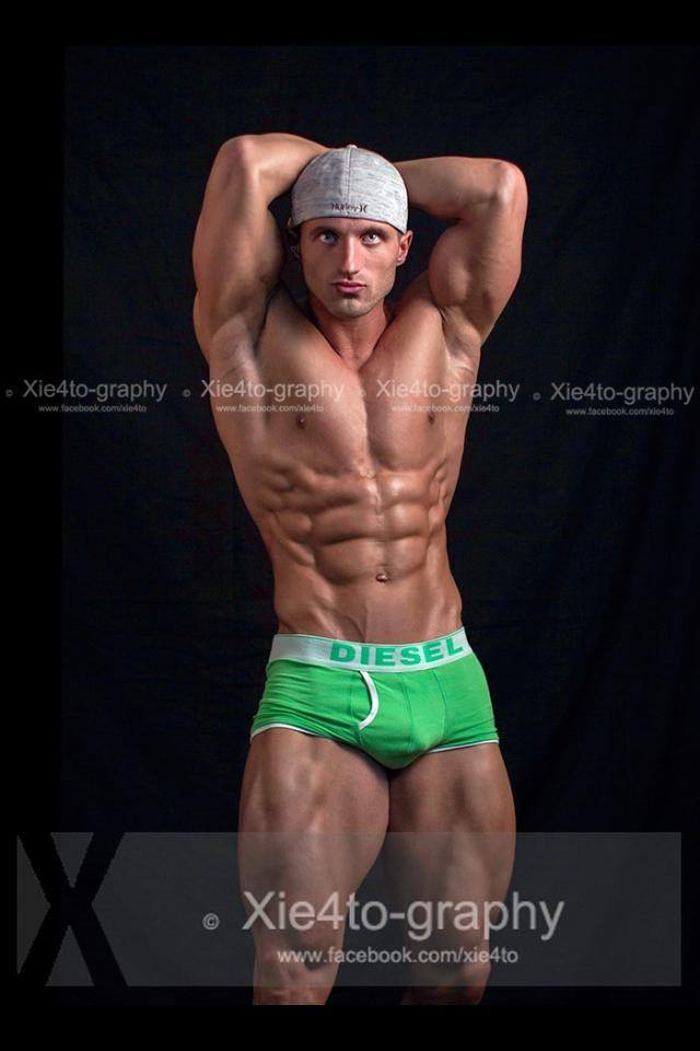 Jared Thompson