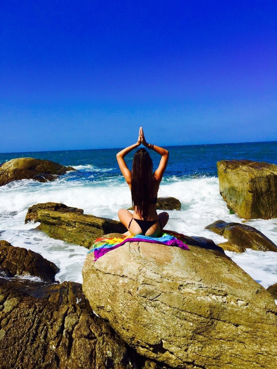 portodosurf:  -Que foto lindaa ♥♥♥  (MANDEM FOTOS QUERO CONHECER VOCÊS)