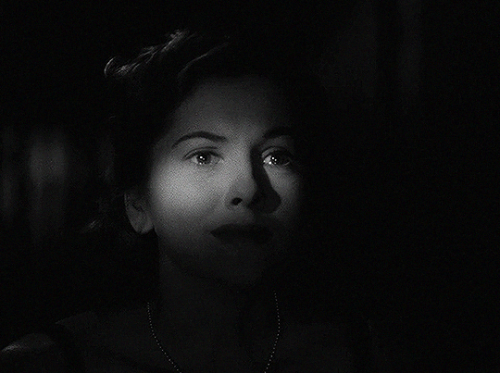 Rebecca (Alfred Hitchcock, 1940)The Leopard Man (Jacques Tourneur, 1943)The Girl Who Knew Too Much (