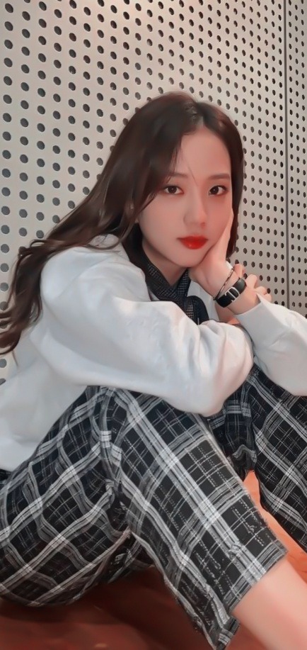 Jisoo (blackpink) :: Lockscreens.