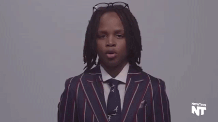 nowthisnews:  sizvideos:   Things LGBT Women Are Tired Of Hearing  Watch the full