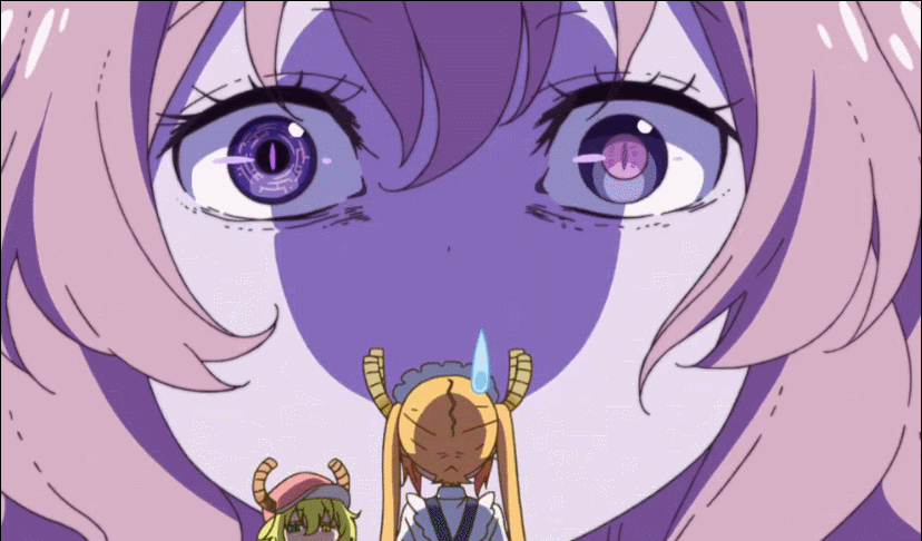 afoxinwonderland:  SCARY DRAGON EYES!    Bonus:  Scary fishy eyes!!