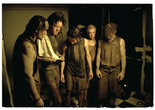 NI | Woodstock 94 | Saugerties, New York, U.S. | August 13th, 1994 | Photography By Joseph Cultice