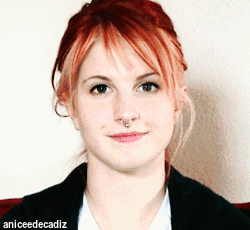 aniceedecadiz:  Jake Abel and Hayley Williams crackship GIFs. Requested by Anon. If you’re using and/or saving these, please hit like and/.or reblog!