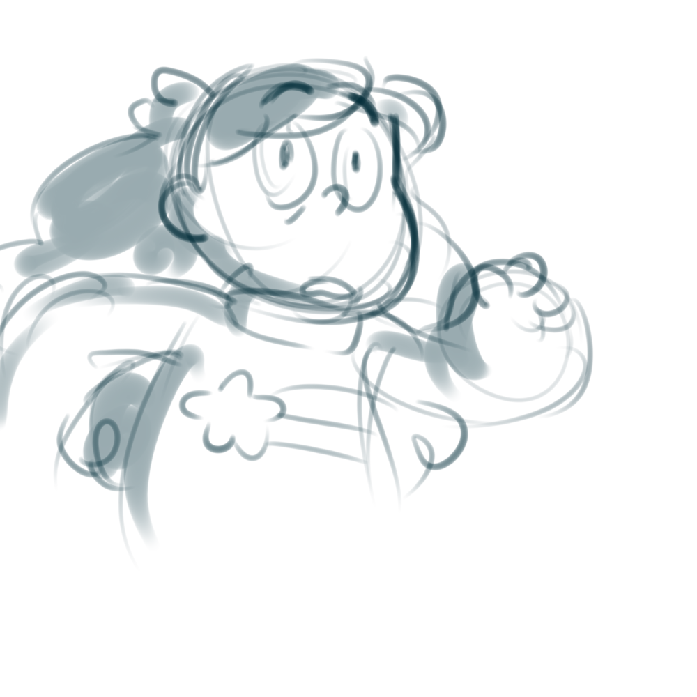 cipherking:memetastic-sarcactus:I REALLY LOVE merrigel‘s Crystal Pines AU, so I