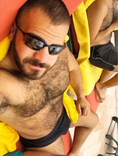 Follow my two hairy men blogs:http://sambrcln.tumblr.comhttp://hairysex.tumblr.com