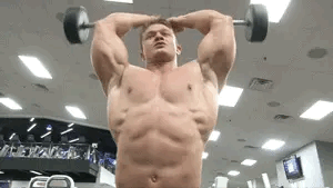 Blake Had To Lift. He Had To Grow. He Had To Obey. Those Were The Only Thoughts In His Head. If Another