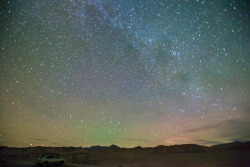 dustinsohn:  Death Valley 