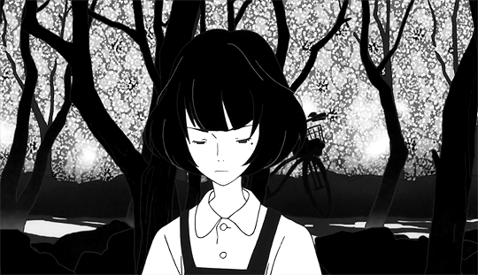 物の哀れ