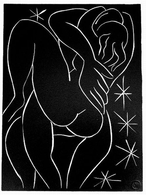 oxidi:Henri Matisse
