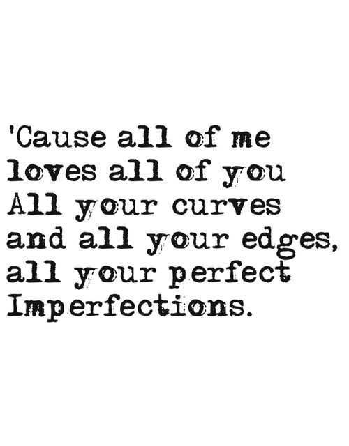 For my Sweets