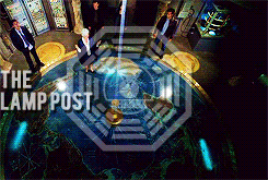 Lost Meme: [1/3] Locations The Dharma Stations 