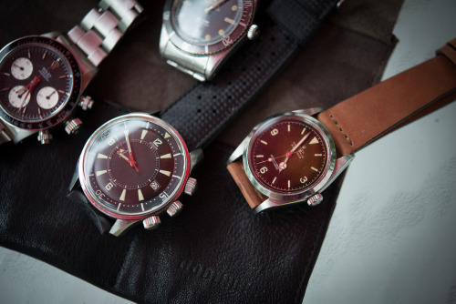 What we about.
www.HODINKEE.com