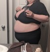 :Today I caught my my mom eying my midsection, adult photos